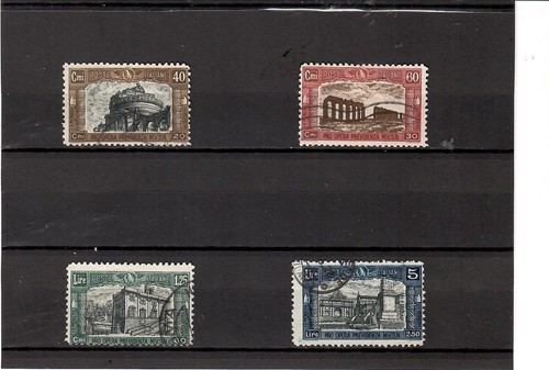 Regno 1926 prima - regno, 1926-prima