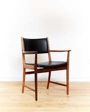 Sedia Mid-Century di Kai Lyngfeldt Larsen per Soren Willadsen