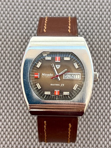 Orologio uomo svizzero - orologio,