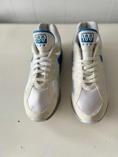 Nike Air Max 180 'White Blue'