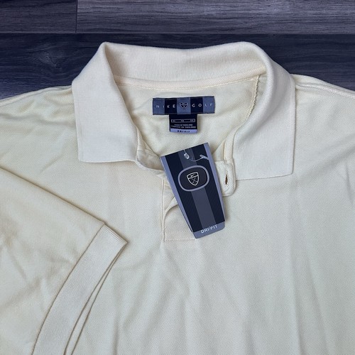 Polo golf nike dri - polo, dri-fit
