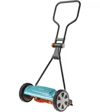 TAGLIAERBA MANUALE ELICOIDALE