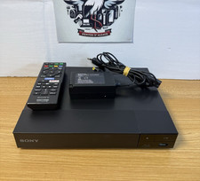 Lecteur Blu-ray /DVD/CD Sony