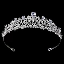 Swarovski crystal bride - swarovski,