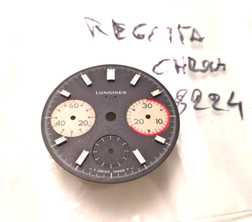 Ultra rare vintage longines - ultra,