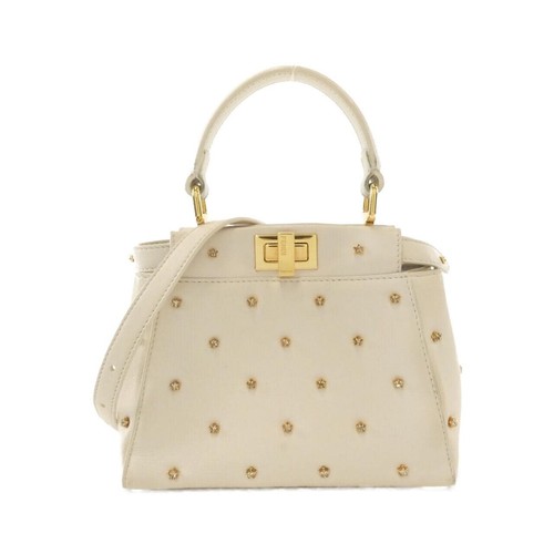 Borsa fendi peekaboo mini - fendi,