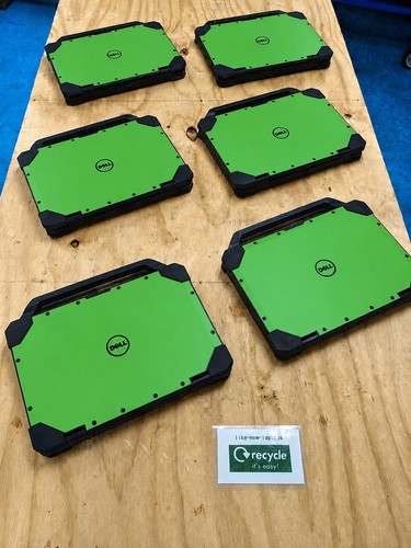 Dell latitude computer - 14,