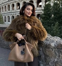 CAPPOTTO CORTO ZARA NUOVO