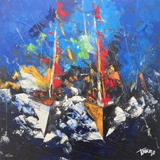FRANCESCO TORALDO -