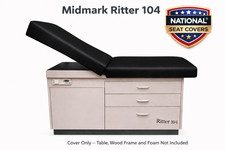 Midmark ritter 104 esame - 104,