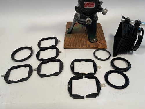 Arri universal matte - matte, con