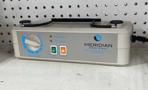 Meridian smiths air - meridian,