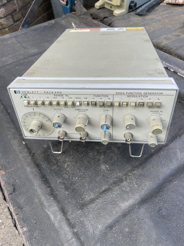 Generatore funzioni hp - generatore, di