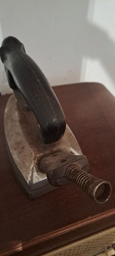 Ferro stiro antico anni - ferro, 40