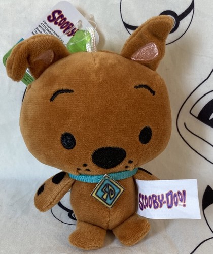 Nuovissimo zaino scooby doo - nuovissimo,