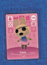 Nintendo Animal Crossing New