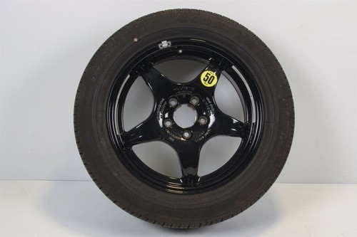 Ruota scorta mercedes - ruota, di