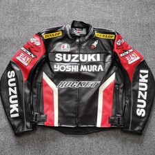 Suzuki Rocket GSXR Giacca Moto