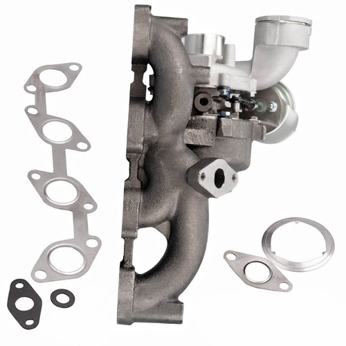 Turbina for golf - vw, v/touran