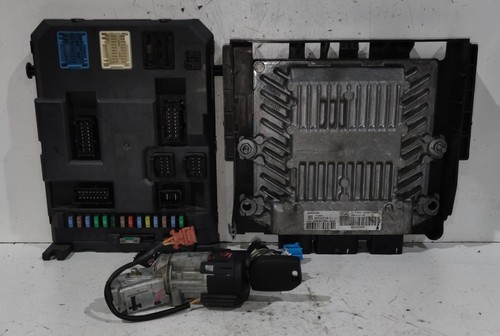 Kit chiave per - chiave, peugeot