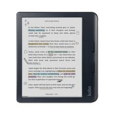 Kobo libra colour ereader - kobo,