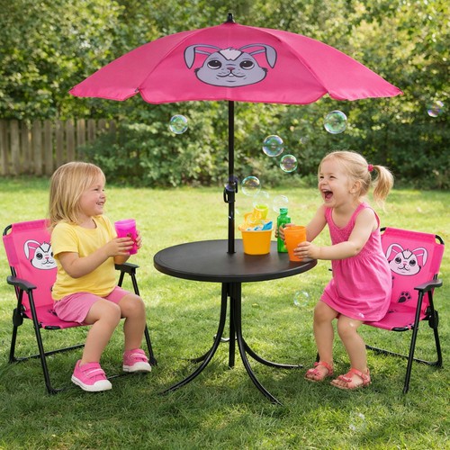 Set mobili campeggio - set, da