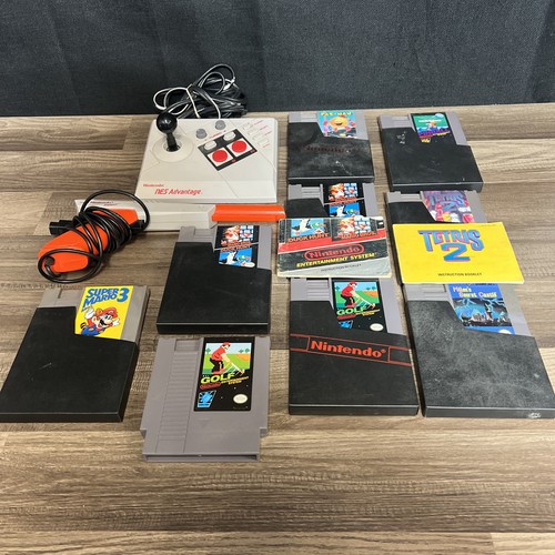 Nintendo nes super - nintendo,