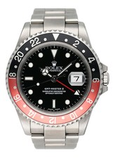 Rolex GMT Master II 16710