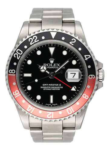 Rolex gmt master 16710 - gmt, ii