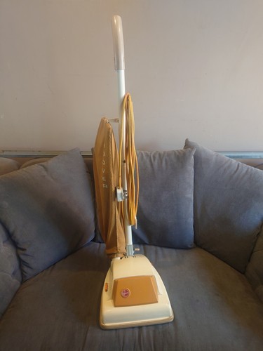 Aspirapolvere hoover vintage - aspirapolvere,