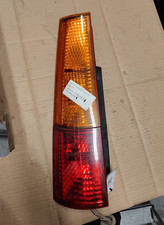 3567086G00 Fanale post. SX SUZUKI IGNIS 2a Serie 1.3 16V Mnv 5p/b/1328cc a788da