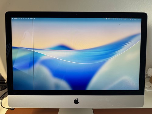 Imac display panel - 5k,