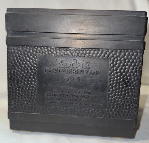 Vintage eastman kodak 4x5 - eastman, 4x5"