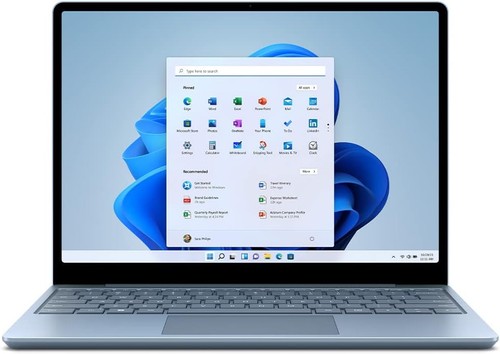 Microsoft surface laptop - microsoft,