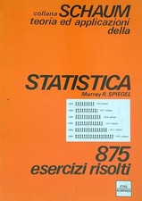 STATISTICA SPIEGEL MURRAY R