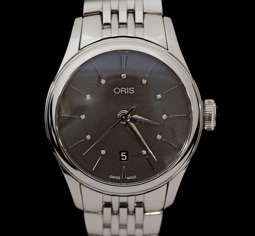 Oris 561 7722 4053 atelier - 561,