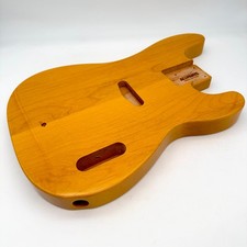 AllParts Telecaster corpo