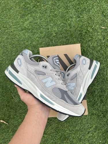 New balance 991v2 miuk - balance,