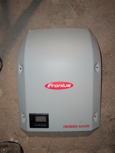 Fronius galvo primo coperchio - fronius,