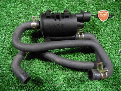Elettrovalvola benelli 302 - elettrovalvola,