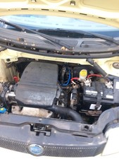 Motore fiat panda - motore,