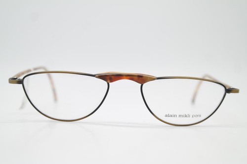 Occhiali vintage alain - vintage, mikli
