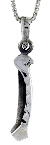 Ciondolo argento sterling - argento,