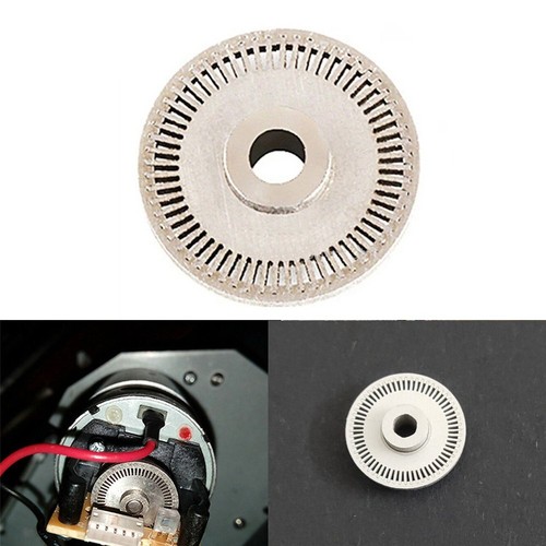 Encoder ottico volante slot - encoder,