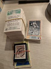 Mancoliste Figurine Adesivi