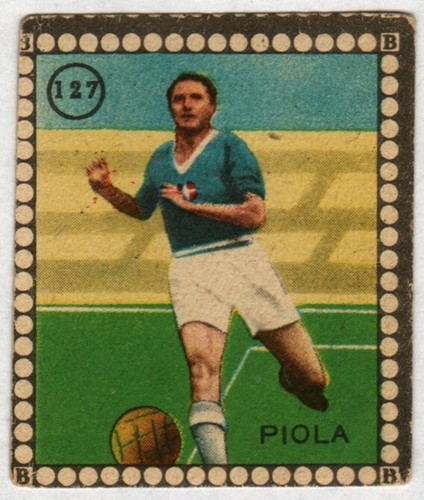 Figurina bea stadio - figurina, piola