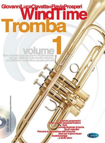 Windtime metodo tromba - windtime,