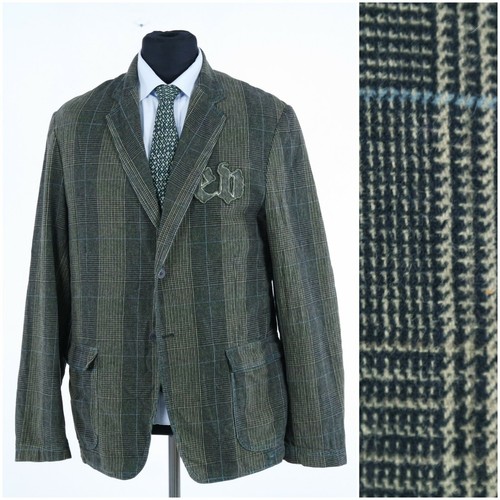 Blazer uomo principe - uomo,