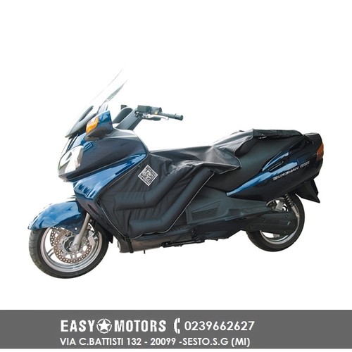 R037 tucano telo termoscud - r037,