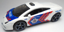 2019 MATCHBOX LAMBORGHINI